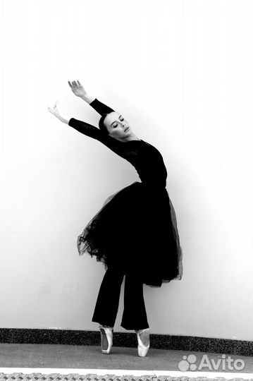 Педагог хореограф, тренер по растяжке