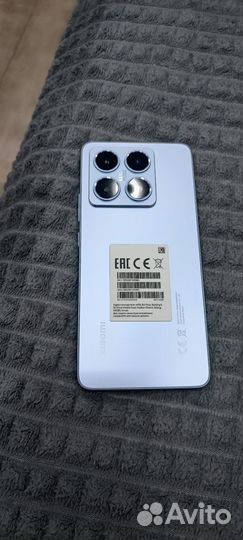 Xiaomi 14T, 12/512 ГБ