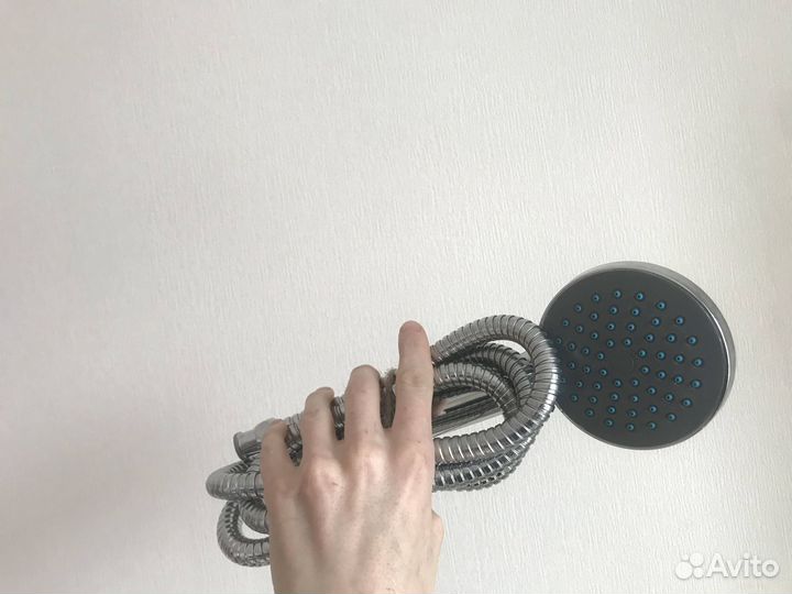 Зеркало заднего вида