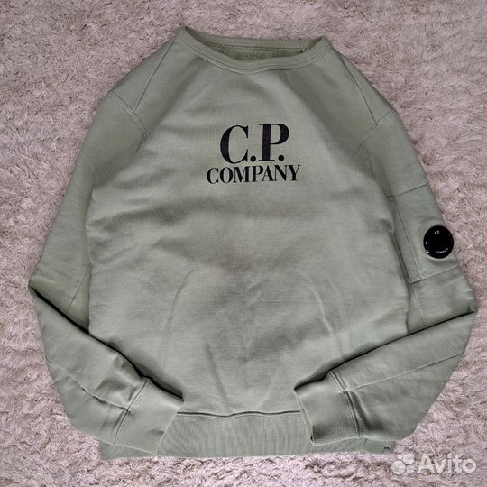 Свитшот C.P. company