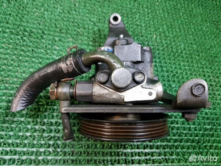 Насос гур Kia Spectra 2000-2011