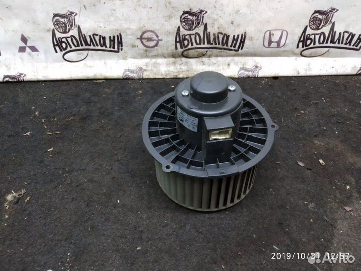 Моторчик печки Great Wall Hover M4 1.5 2014