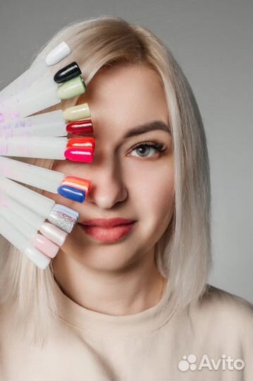 Мастер маникюра майкоп