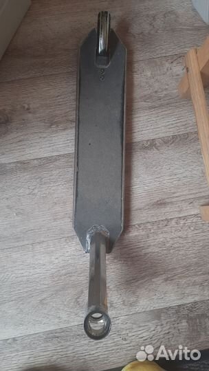 Доска для трюкового самоката