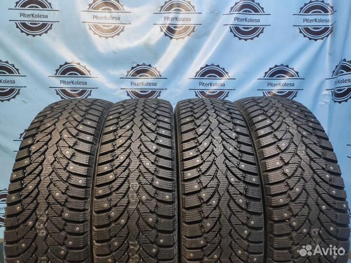 Formula Ice 215/70 R16 101H