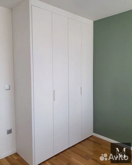 Функциональный шкаф