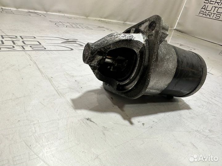 Стартер Kia Ceed ED G4FA 2010