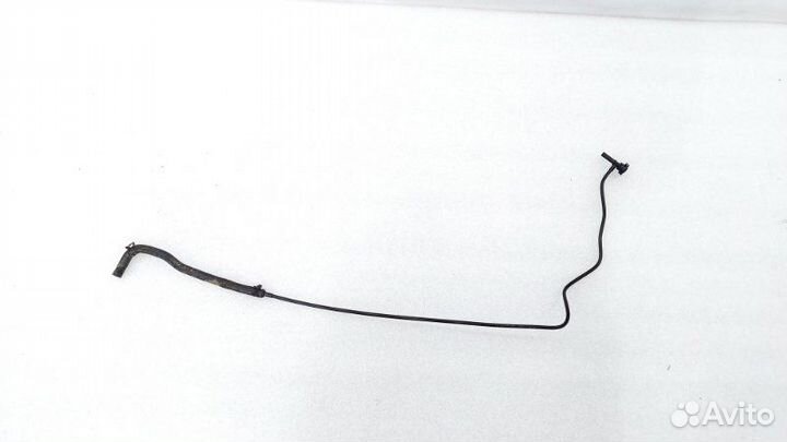 Трубка системы охлаждения Haval Jolion 2021