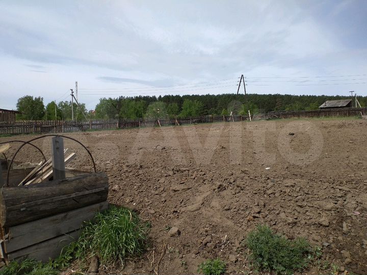 Дом 72 м² на участке 40 сот.