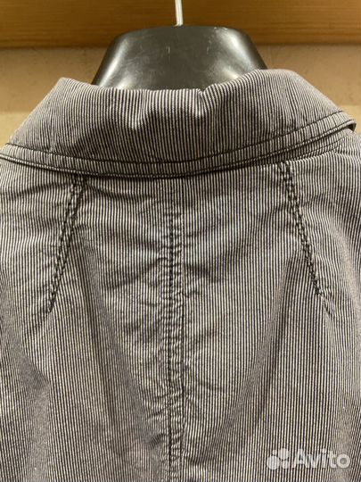 Пиджак новый Tom Tailor