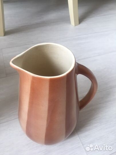 Кувшин раритет из СССР