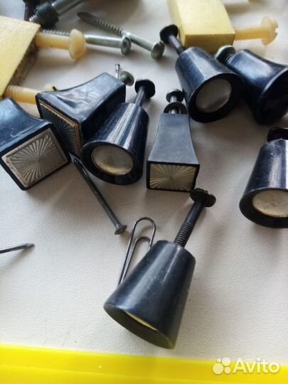 Мебельнвя фурнитура