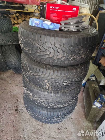 Yokohama Geolandar H/T G036 285/70 R16