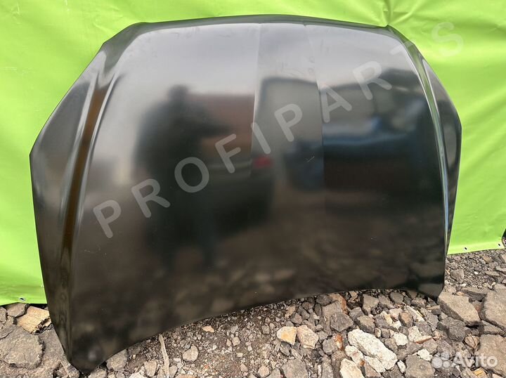 Капот Toyota RAV4 3 2006 - 2010