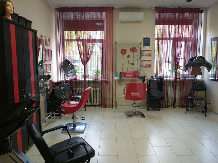 Свободного назначения, 107 м²