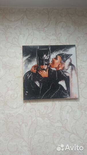 Стразы для алмазной мозаики