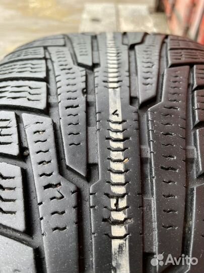 Nokian Tyres Nordman RS2 225/55 R17 101R