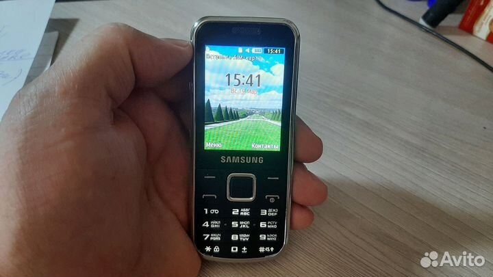 Samsung C3520