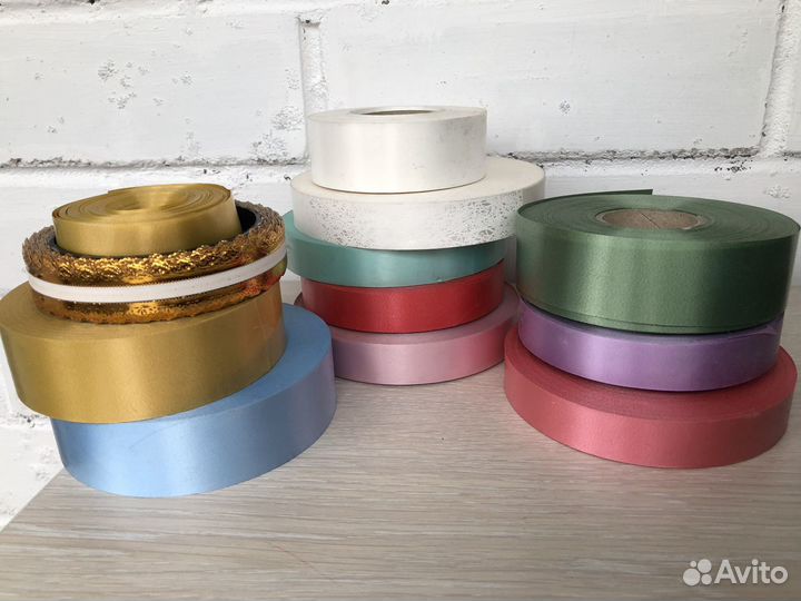 Все для рукоделия и творчества