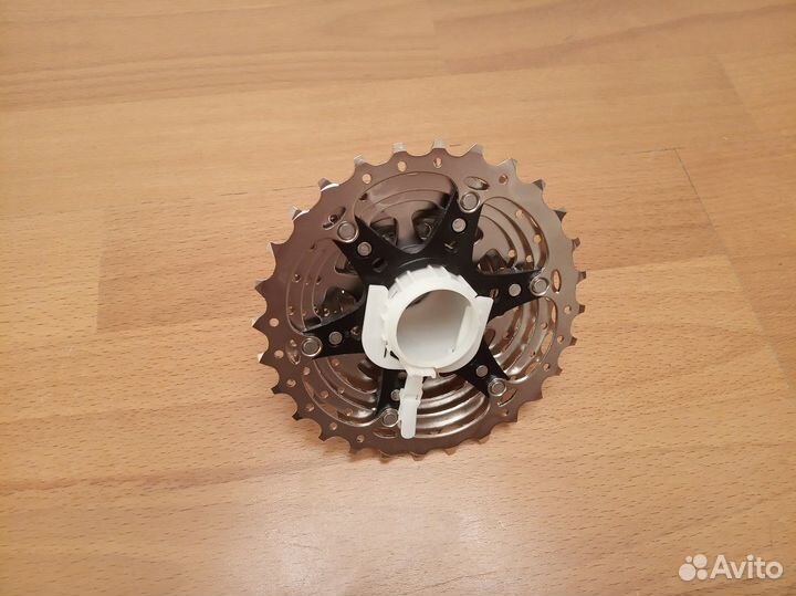 Кассета шоссе 11 ск Shimano 105 CS-R7000 11-28