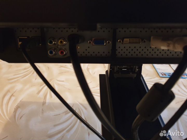 Монитор Dell 27