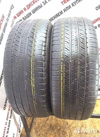Michelin Latitude Tour 245/60 R18