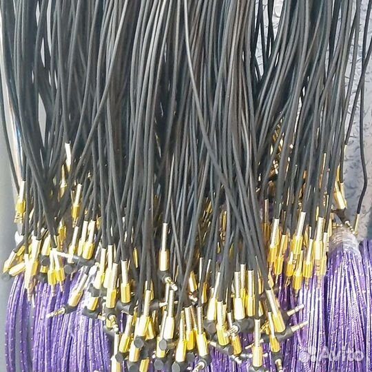 Кабель аукс 1 м