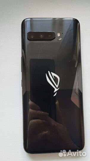 Asus rog phone 3