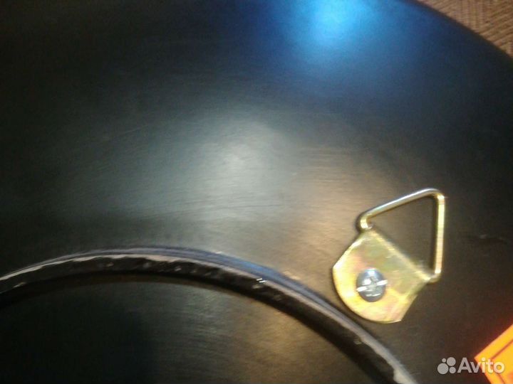 Настенная тарелка