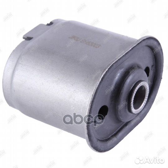 Сайлентблок рессоры dodge Caravan RG (2001-2007