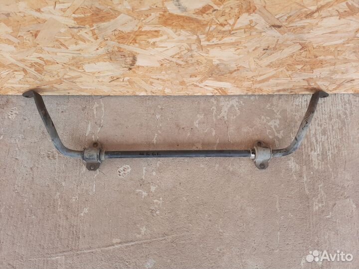 Передний стабилизатор Mazda 6 GG