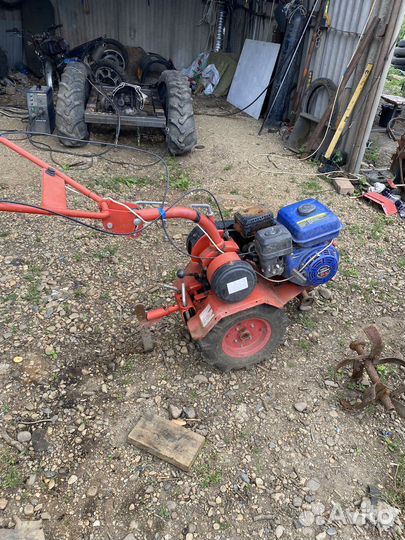 Борона 1BQX 1.3, 2014