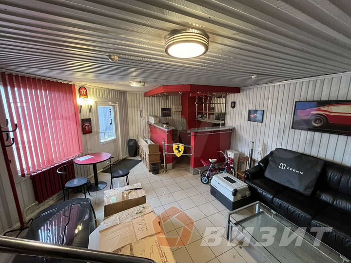 Офис с мебелью, круглосуточный доступ