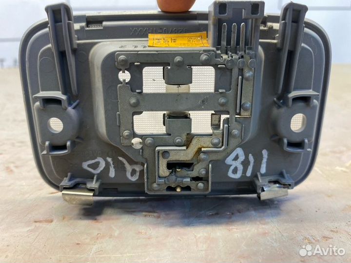 Плафон салонный Kia Rio 3 1.4 2016