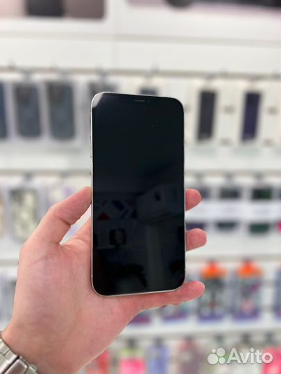 iPhone 12 Pro Max, 256 ГБ