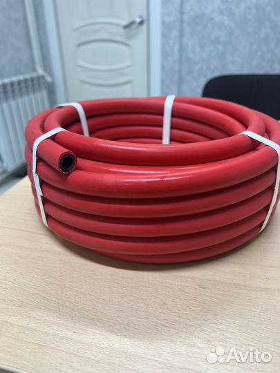 Шланг газовый 9мм 50м