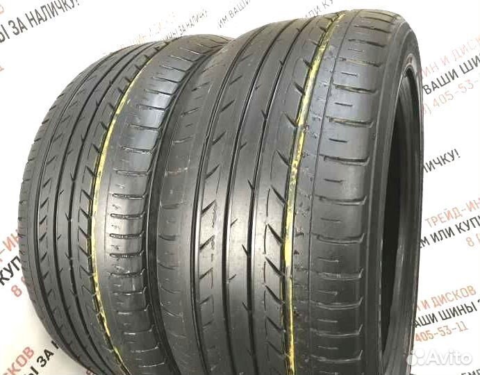 Yokohama DNA dB ES500 235/50 R17