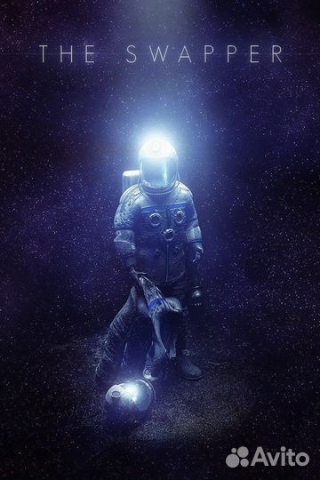 The Swapper для Xbox