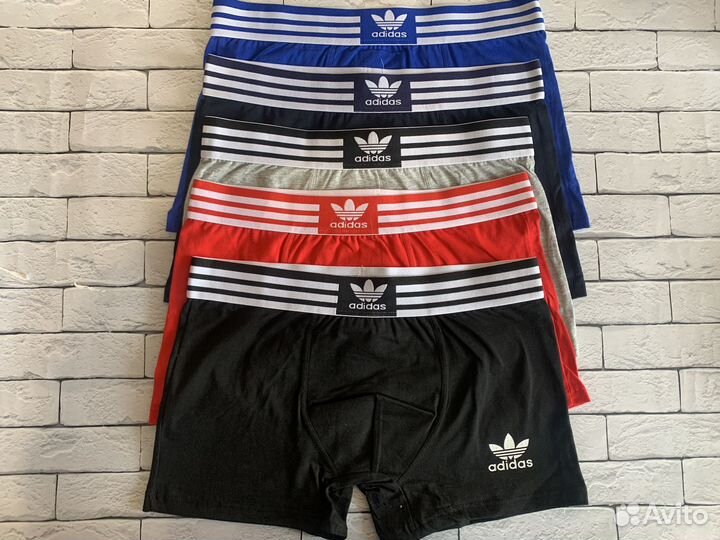 Трусы мужские