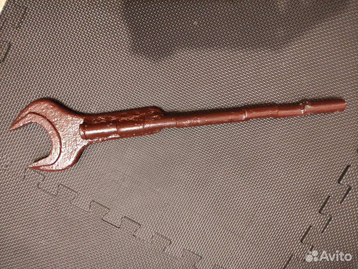 Ключ гаечный ударный