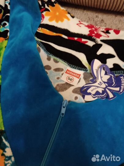 Халат женский новый