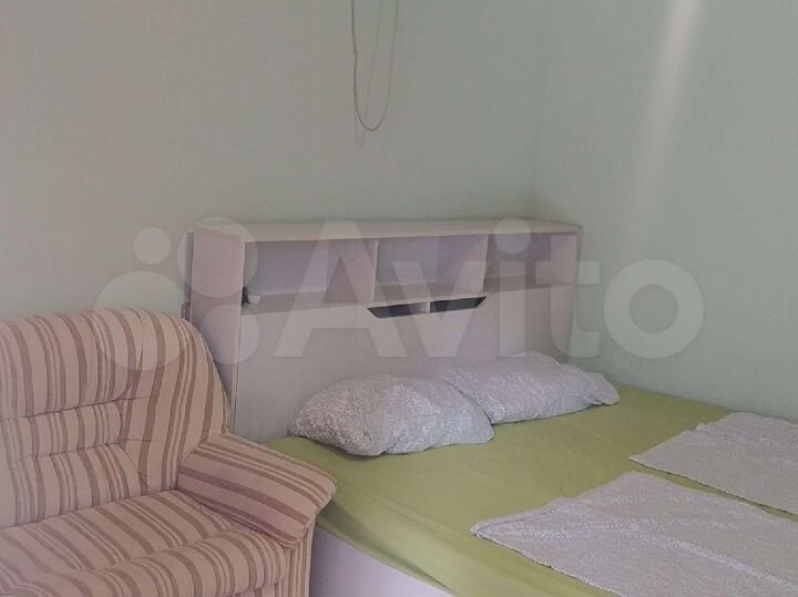 Комната 15 м² в 1-к., 1/3 эт.