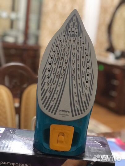 Утюг Philips