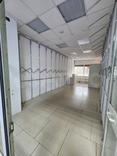 Торговая площадь, 10 м²