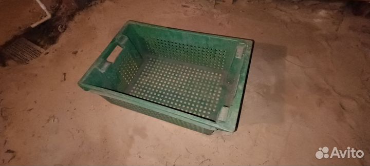 Лоток под овощи