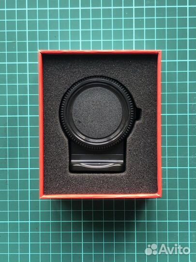 Viltrox NF - E1 адаптер