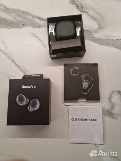 Samsung galaxy buds pro