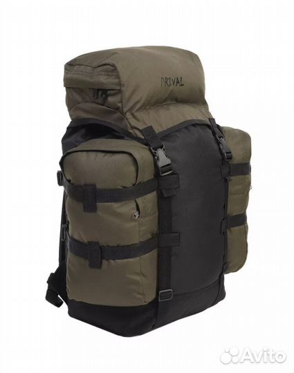 Туристический рюкзак