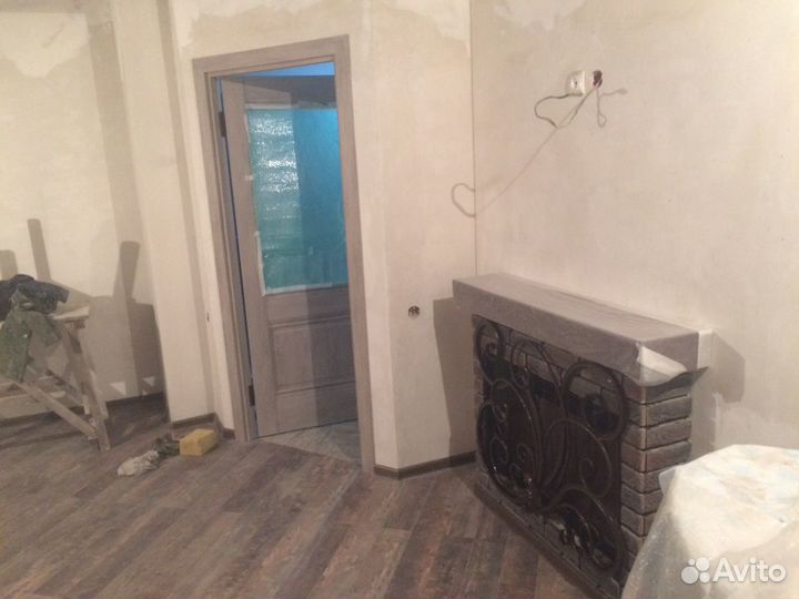 Ремонт квартир домов офисов