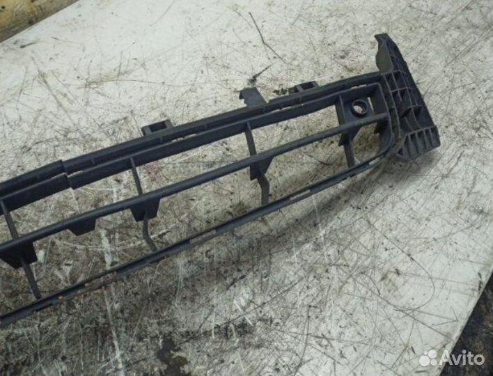 Решетка бампера нижняя опель инсигния и др